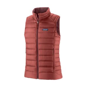 Patagonia Down Sweater Vest – Women’s